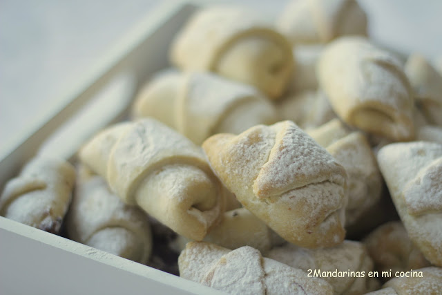 Cannoli. Reto nº17 de «One for all»